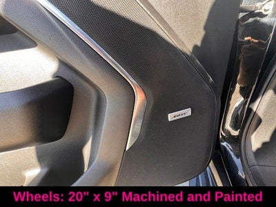 2025 GMC Yukon 4WD 4dr Elevation