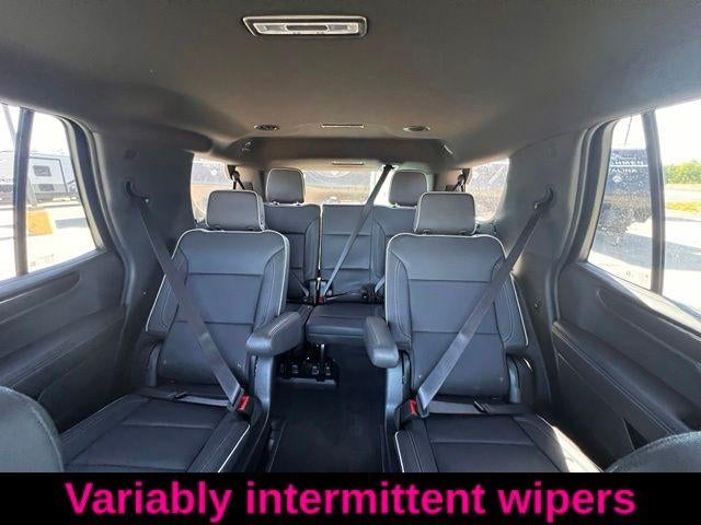 2025 GMC Yukon 4WD 4dr Elevation