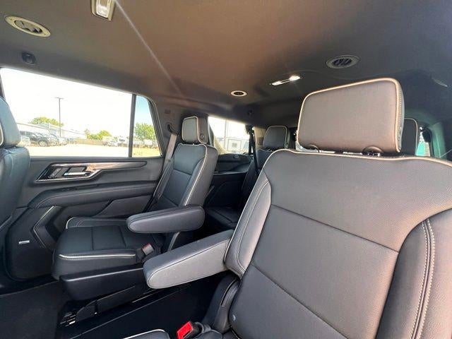2025 GMC Yukon 4WD 4dr Elevation