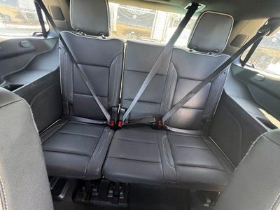 2025 GMC Yukon 4WD 4dr Elevation