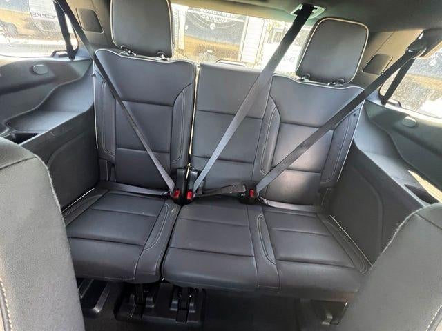 2025 GMC Yukon 4WD 4dr Elevation