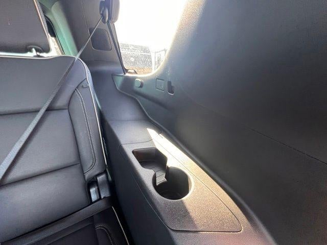 2025 GMC Yukon 4WD 4dr Elevation