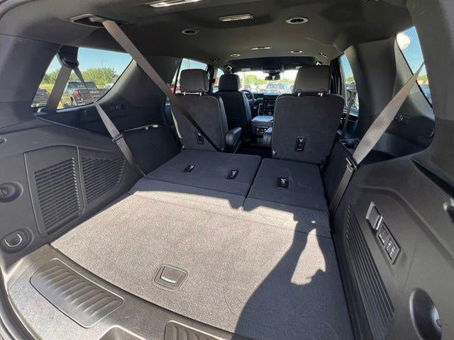 2025 GMC Yukon 4WD 4dr Elevation
