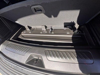 2025 GMC Yukon 4WD 4dr Elevation