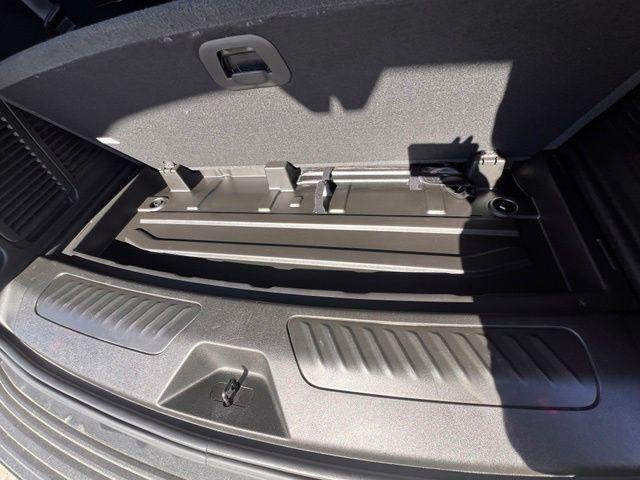 2025 GMC Yukon 4WD 4dr Elevation