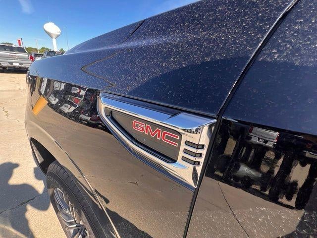 2025 GMC Yukon 4WD 4dr Elevation