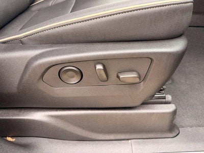 2025 GMC Yukon 4WD 4dr Elevation