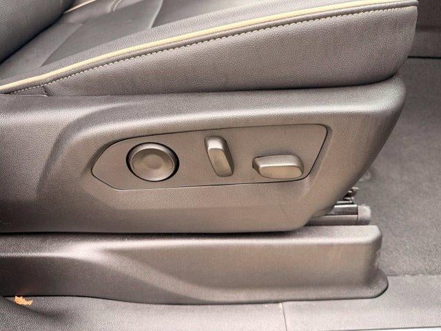 2025 GMC Yukon 4WD 4dr Elevation