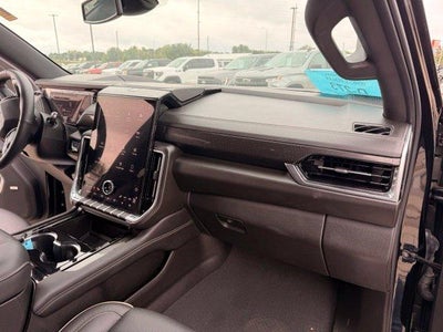 2025 GMC Yukon 4WD 4dr Elevation