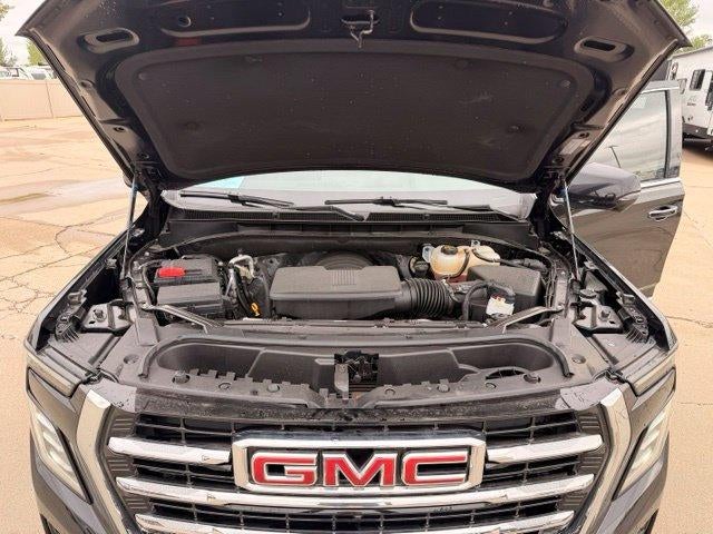 2025 GMC Yukon 4WD 4dr Elevation