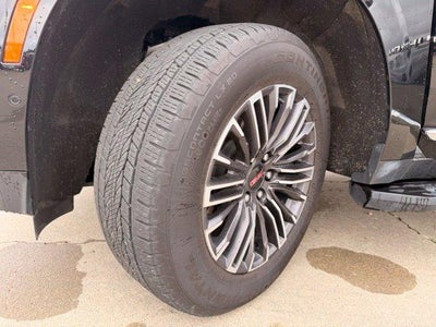 2025 GMC Yukon 4WD 4dr Elevation