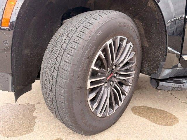 2025 GMC Yukon 4WD 4dr Elevation