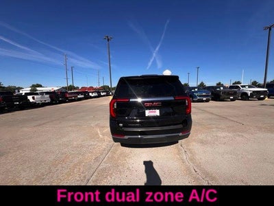 2025 GMC Yukon 4WD 4dr Elevation