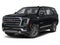 2026 GMC Yukon 4WD 4dr AT4