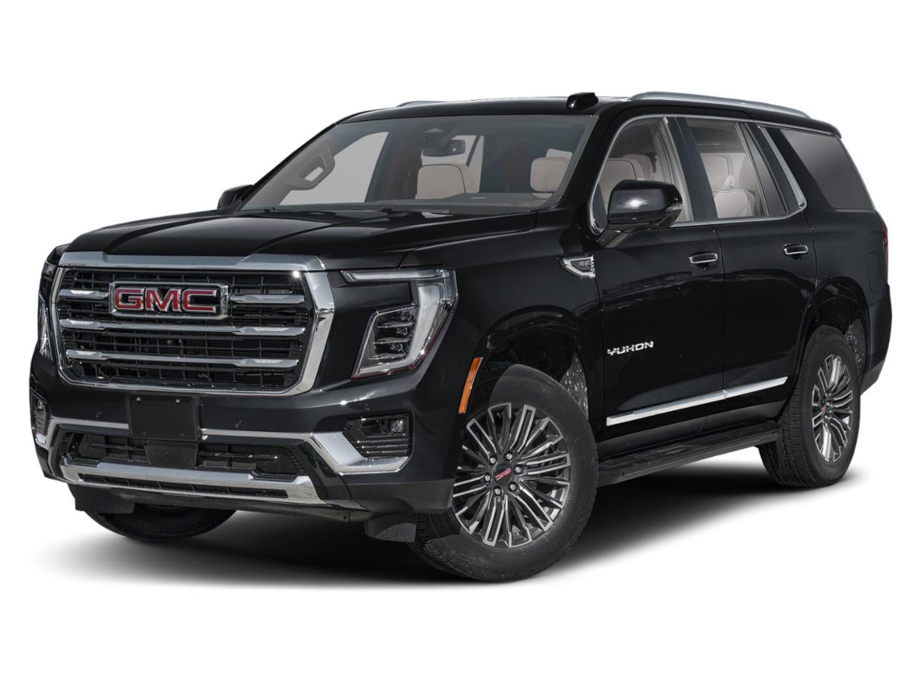 2026 GMC Yukon 4WD 4dr AT4