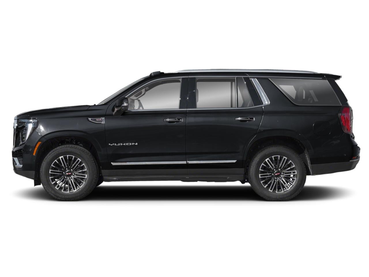 2026 GMC Yukon 4WD 4dr AT4