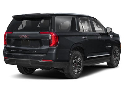 2026 GMC Yukon 4WD 4dr AT4