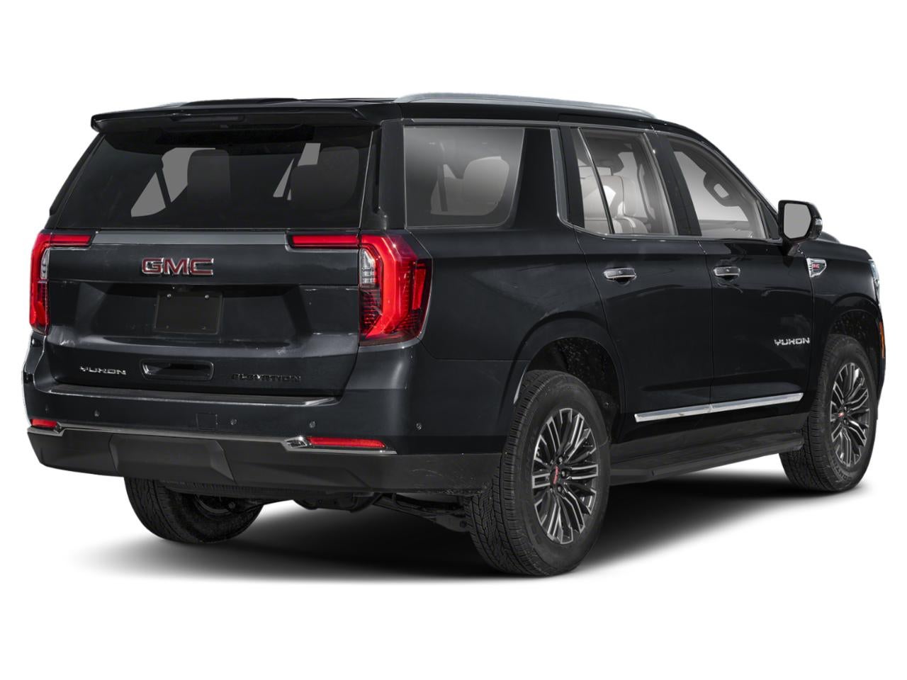 2026 GMC Yukon 4WD 4dr AT4