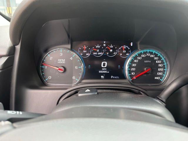 2018 GMC Yukon 4WD 4dr Denali