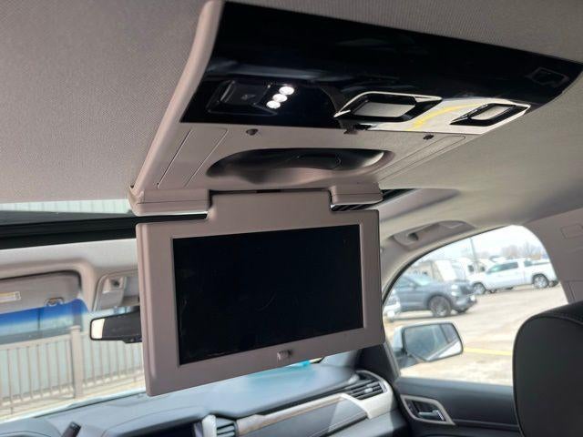 2018 GMC Yukon 4WD 4dr Denali