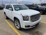 2018 GMC Yukon 4WD 4dr Denali