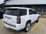 2018 GMC Yukon 4WD 4dr Denali