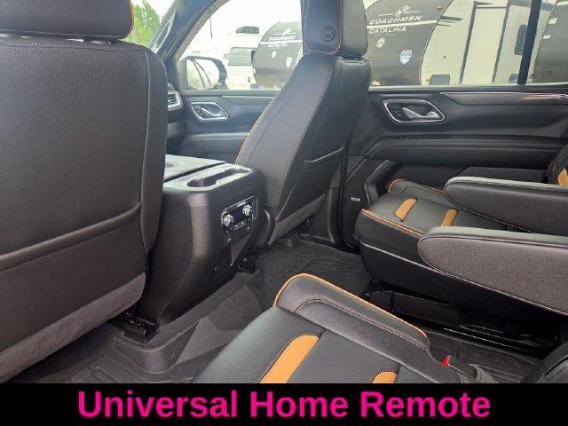 2024 GMC Yukon 4WD 4dr AT4