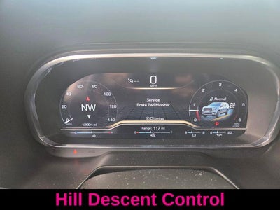 2024 GMC Yukon 4WD 4dr AT4