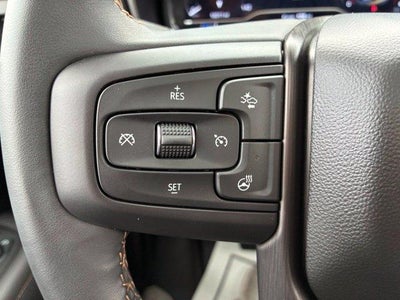2024 GMC Yukon 4WD 4dr AT4