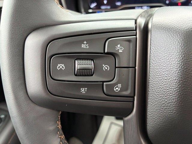 2024 GMC Yukon 4WD 4dr AT4