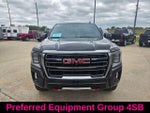 2024 GMC Yukon 4WD 4dr AT4