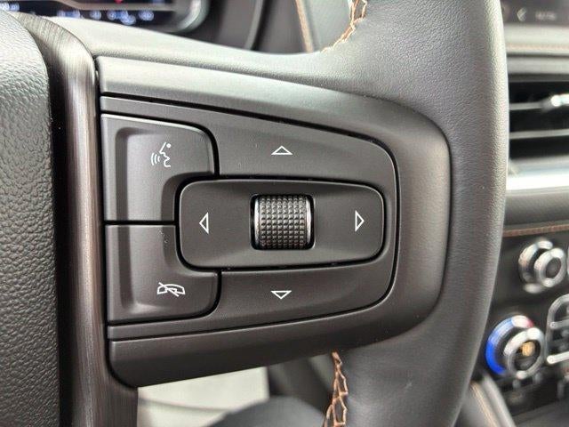 2024 GMC Yukon 4WD 4dr AT4