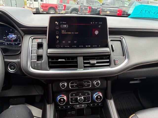 2024 GMC Yukon 4WD 4dr AT4