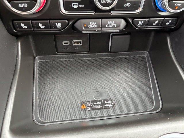 2024 GMC Yukon 4WD 4dr AT4