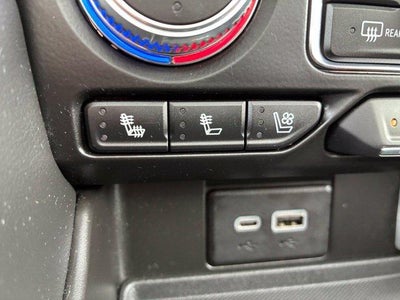 2024 GMC Yukon 4WD 4dr AT4