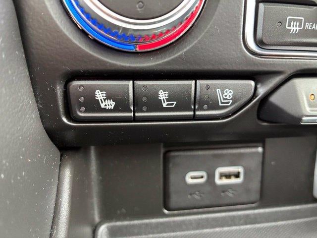 2024 GMC Yukon 4WD 4dr AT4