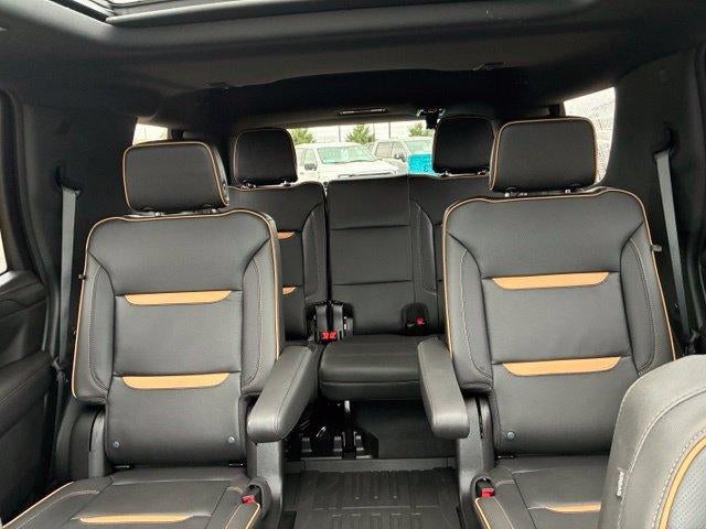 2024 GMC Yukon 4WD 4dr AT4
