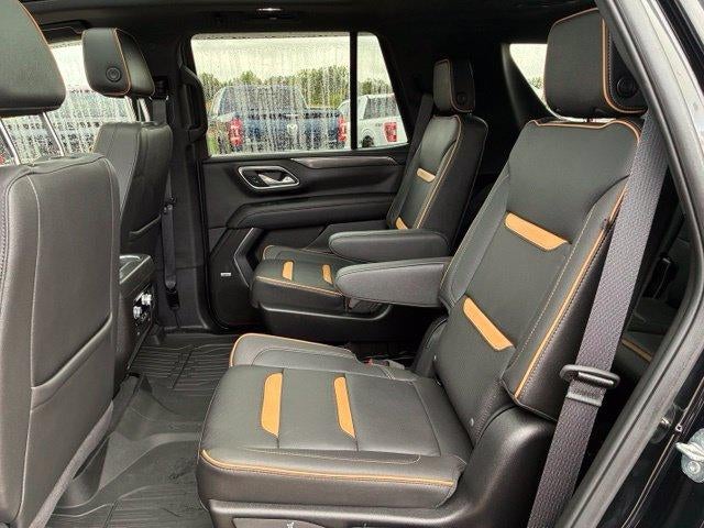 2024 GMC Yukon 4WD 4dr AT4