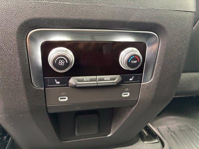 2024 GMC Yukon 4WD 4dr AT4