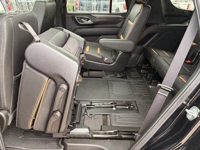 2024 GMC Yukon 4WD 4dr AT4