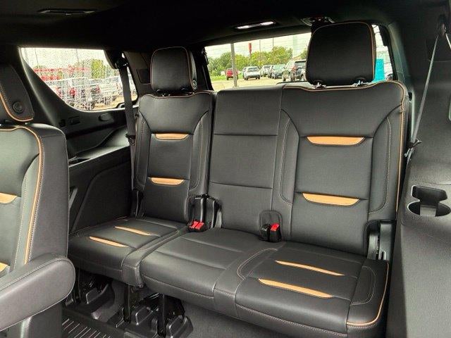 2024 GMC Yukon 4WD 4dr AT4