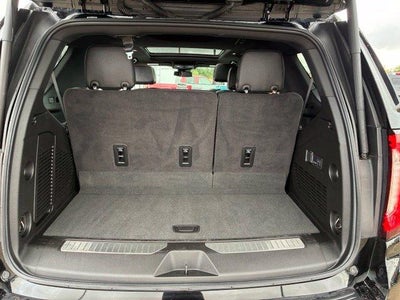 2024 GMC Yukon 4WD 4dr AT4