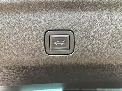 2024 GMC Yukon 4WD 4dr AT4