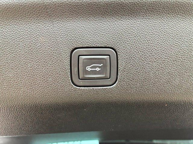 2024 GMC Yukon 4WD 4dr AT4