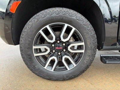 2024 GMC Yukon 4WD 4dr AT4