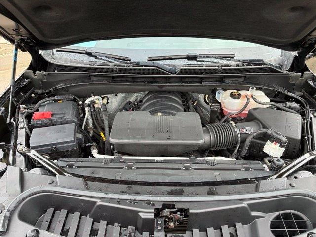 2024 GMC Yukon 4WD 4dr AT4