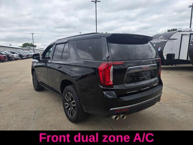 2024 GMC Yukon 4WD 4dr AT4