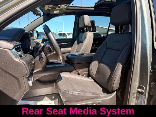 2023 GMC Yukon 4WD 4dr Denali