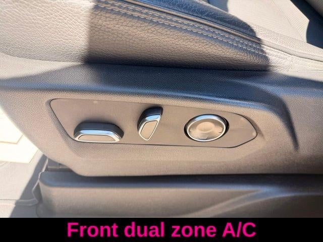2023 GMC Yukon 4WD 4dr Denali