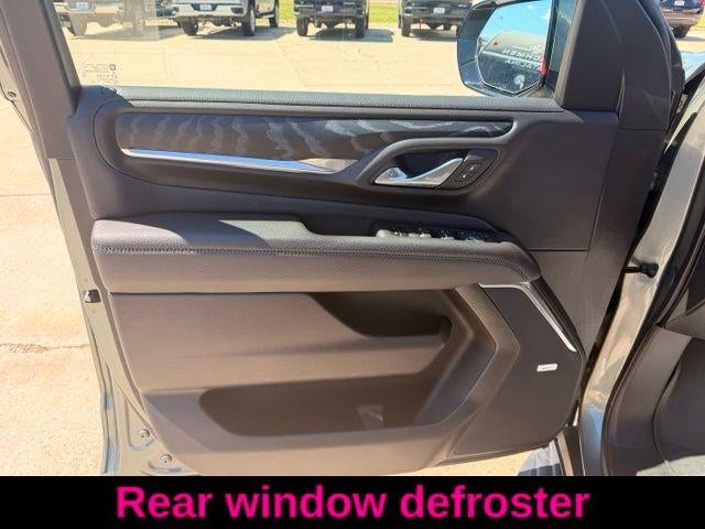 2023 GMC Yukon 4WD 4dr Denali